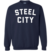 Steel City Sweater