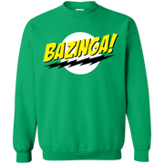 Bazinga Sweatshirt