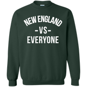 New England Vs Everyone Sweatshirt