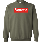 Supreme Sweater