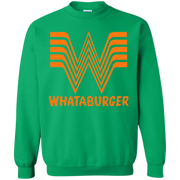 Whataburger Sweatshirt