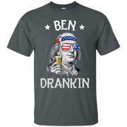 Ben Drankin Shirt