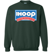 Ihoop Sweater