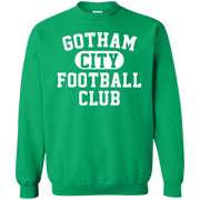 New York Jets Gotham City Sweater