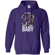 38 Baby Hoodie NBA Youngboy – Adult Hoodie