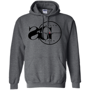 Sniper Gang Hoodie Light