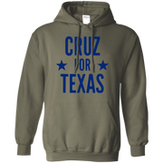 Ted Cruz Hoodie
