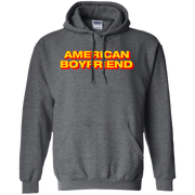 American Boyfriend Hoodie