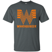 Whataburger Shirt