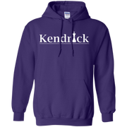 Kendrik Hoodie