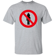 No Bystanders Shirt