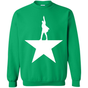 Hamilton Sweatshirt