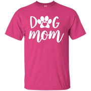 Dog Mom Shirt