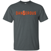 Baker Mayfield Dangerous Shirt