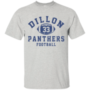 Dillon Panthers Shirt