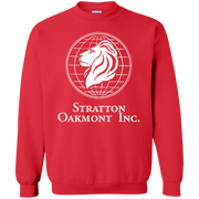 Stratton Oakmont Sweater