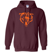 Chicago Bears Military Hoodie