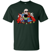 Goodbye Stan Lee Shirt