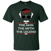 Stan Lee The Man The Myth The Legend Shirt