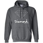 Diamond Supply Co Hoodie