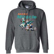 Miami Miracle Hoodie