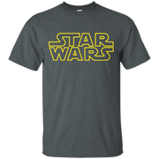 Star Wars Shirt