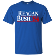 Reagan Bush T Shirt