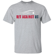 Edelman Bet Against Us Shirt