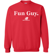 New Balance Fun Guy Sweater