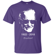 Stan Lee Shirt