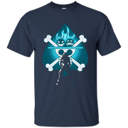 One Piece Portgas D. Ace Shirt