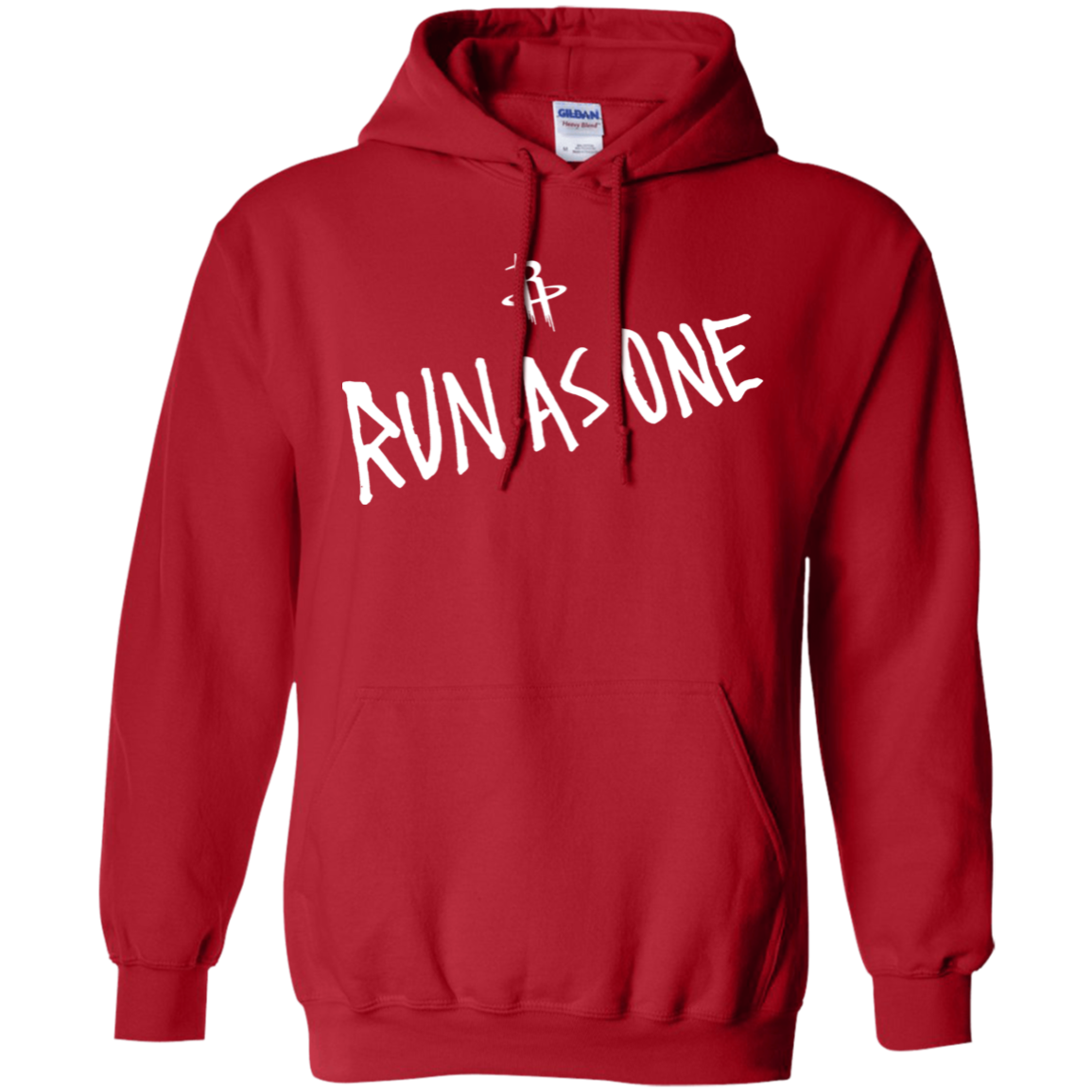 rockets hoodie