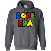 Dope Era Hoodie