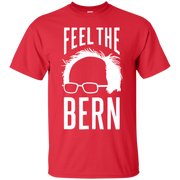 Feel The Bern Shirt