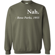 Nah Rosa Parks Sweater