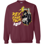 Michigan Revenge Tour Sweater Sweatshirt