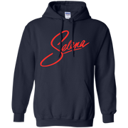 Selena Hoodie