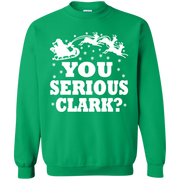 You Serious Clark Sweatshirt