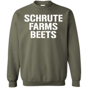 Schrute Farms Sweater Dark