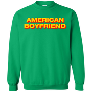 American Boyfriend Sweater