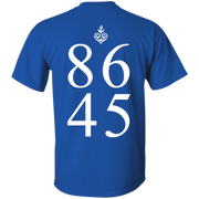 86 45 Shirt