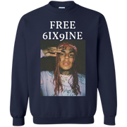 Free 6ix9ine Sweater Sweatshirt