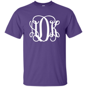 Monogram Shirt