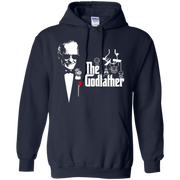 The Godfather Stan Lee Hoodie