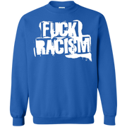 Fuck Racism Sweater