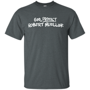 Protect Mueller T Shirt