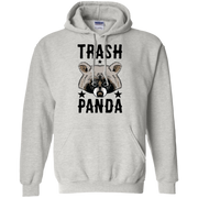 Trash Panda Hoodie