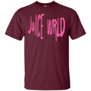 Juice Wrld Shirt V2