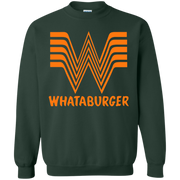 Whataburger Sweatshirt