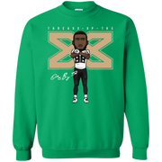 Dez Bryant Saints Sweater Sweatshirt